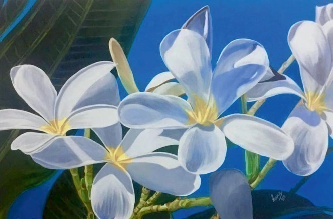 All India Women Artists’ Art Exhibition 2024