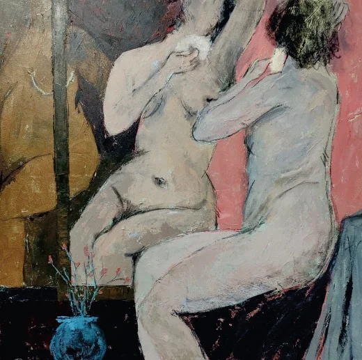 All India Women Artists’ Art Exhibition 2020