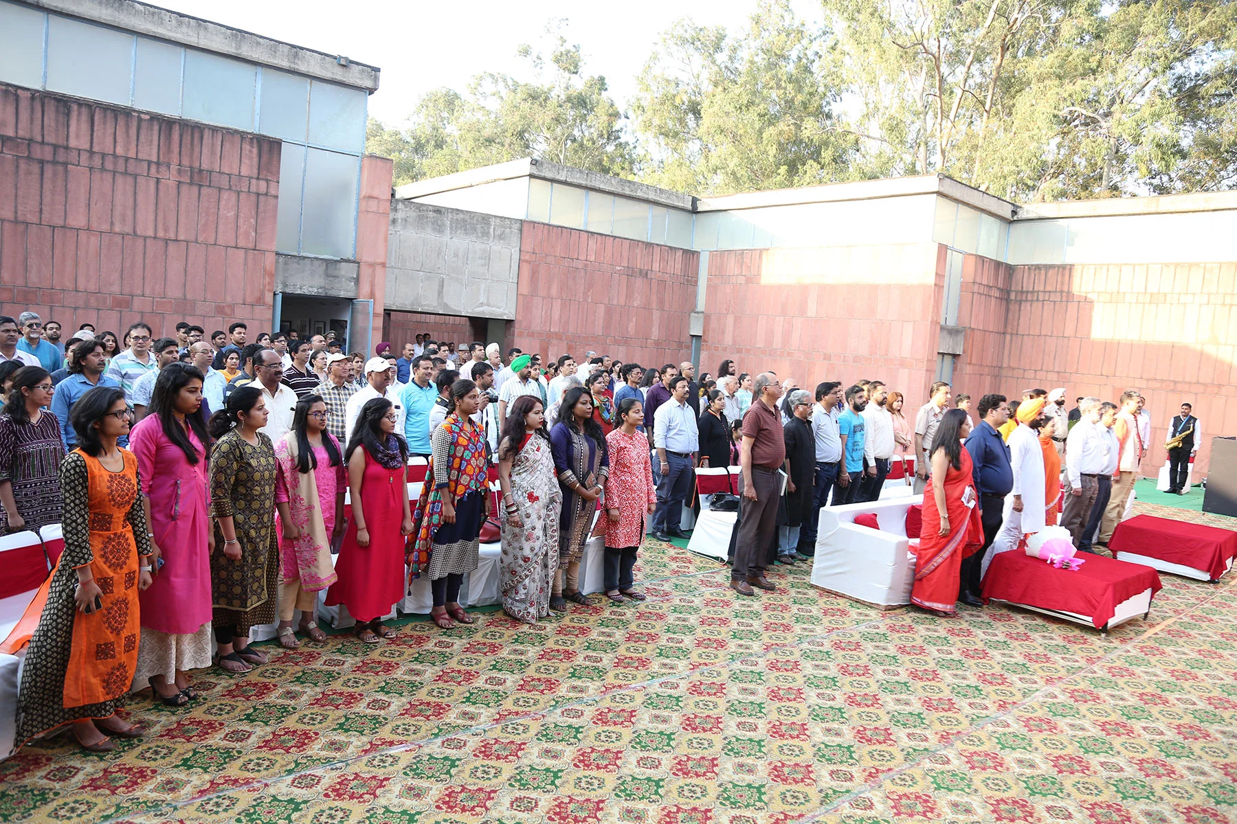 All India Women Artists’ Art Exhibition 2018