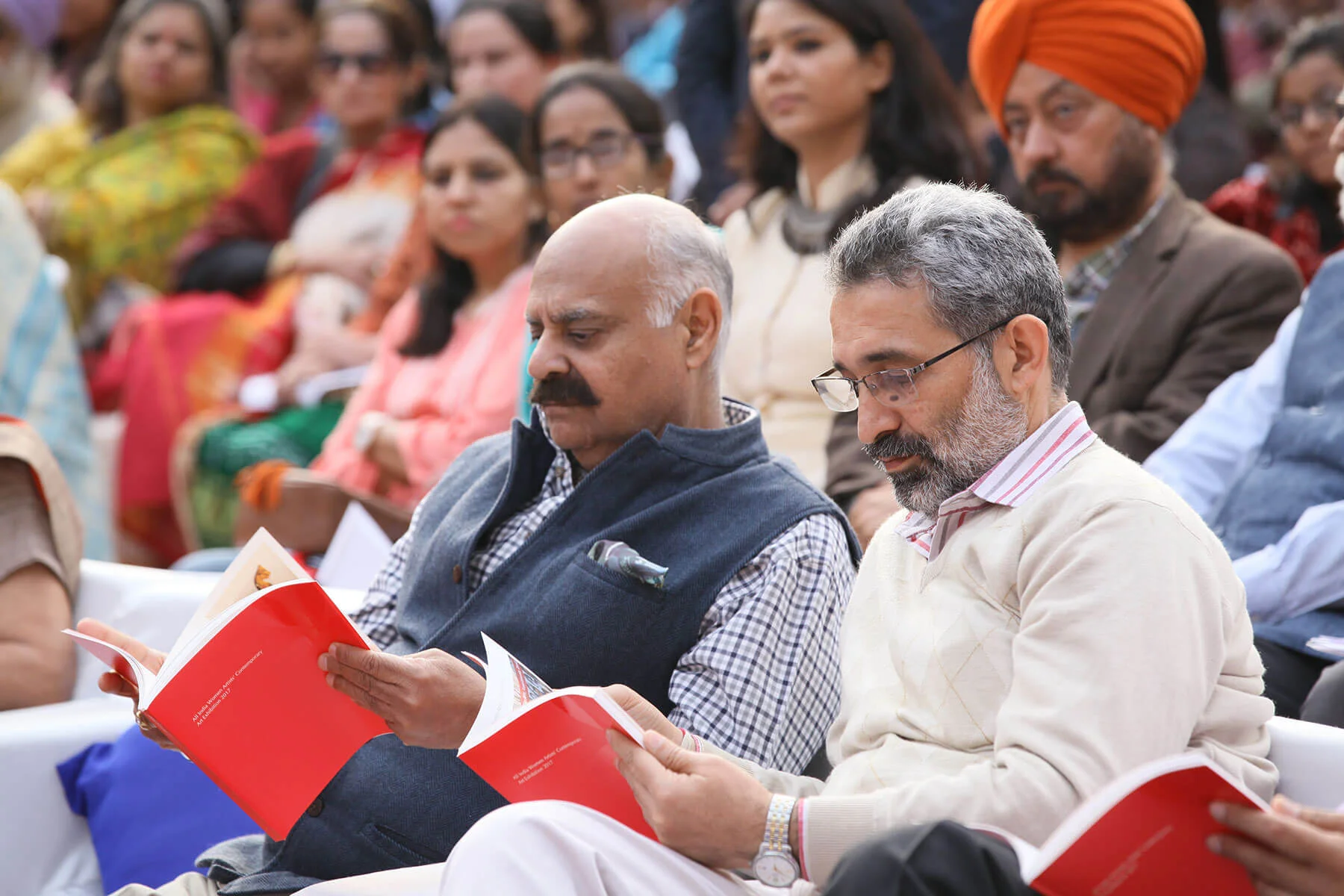 All India Women Artists’ Art Exhibition 2017