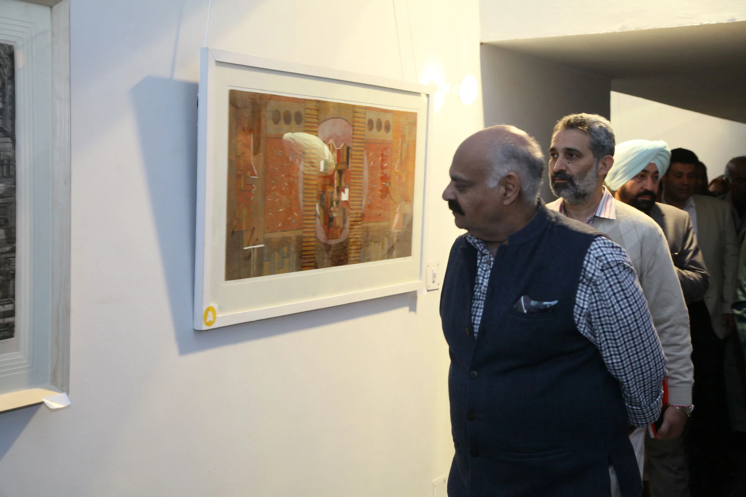 All India Women Artists’ Art Exhibition 2017