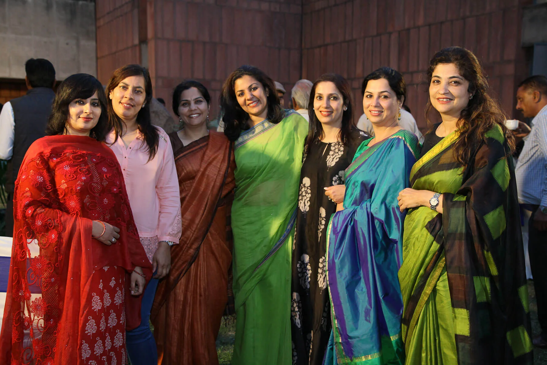 All India Women Artists’ Art Exhibition 2017