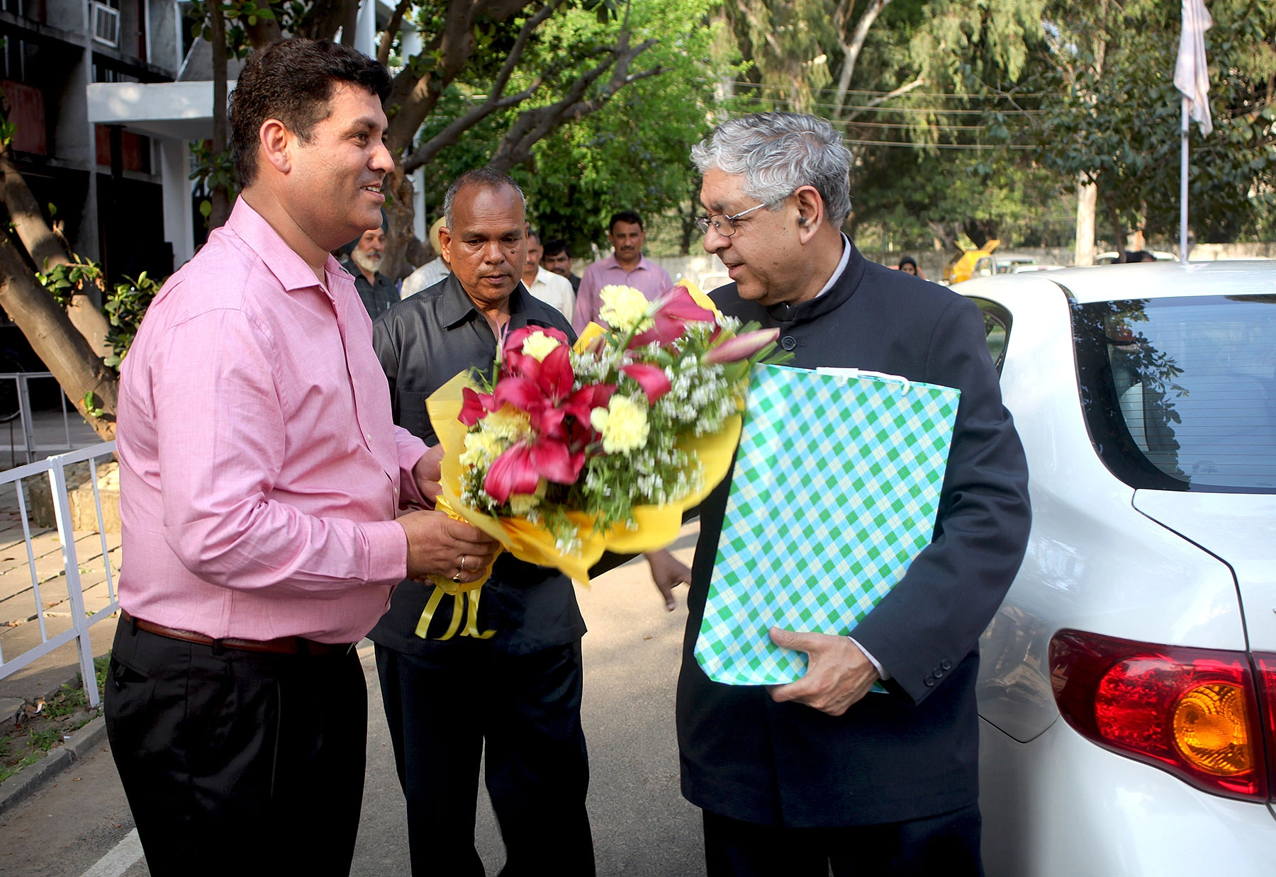 All India Women Artists’ Art Exhibition 2015