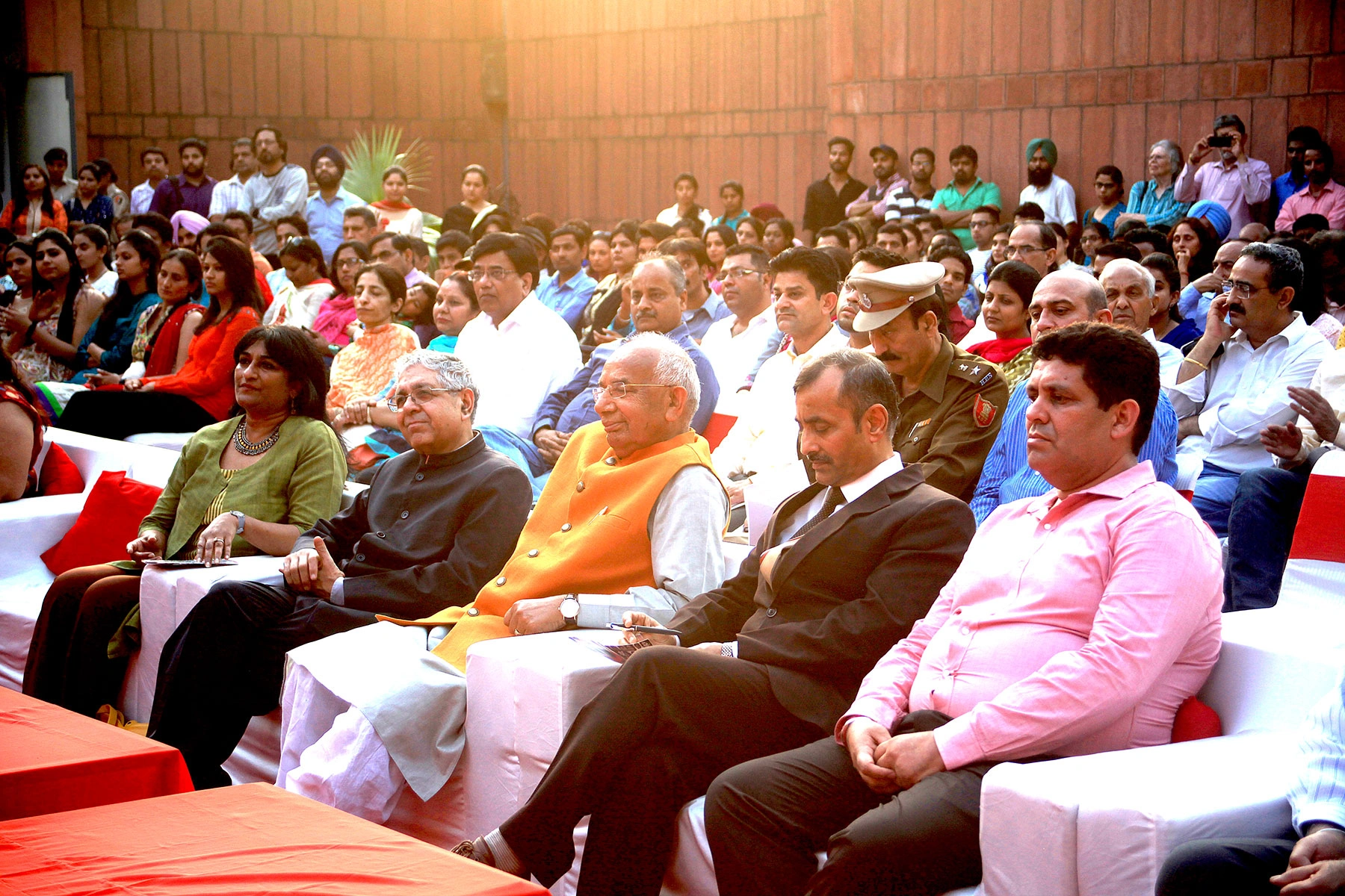 All India Women Artists’ Art Exhibition 2015