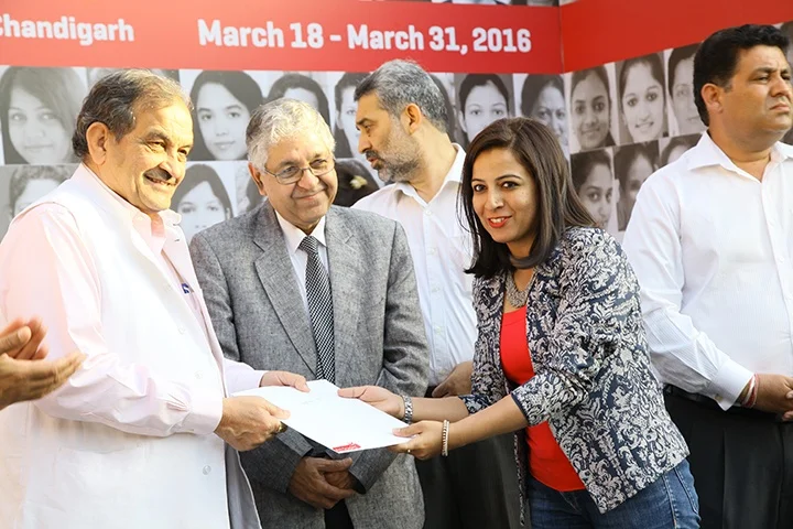 All India Women Artists’ Art Exhibition 2016