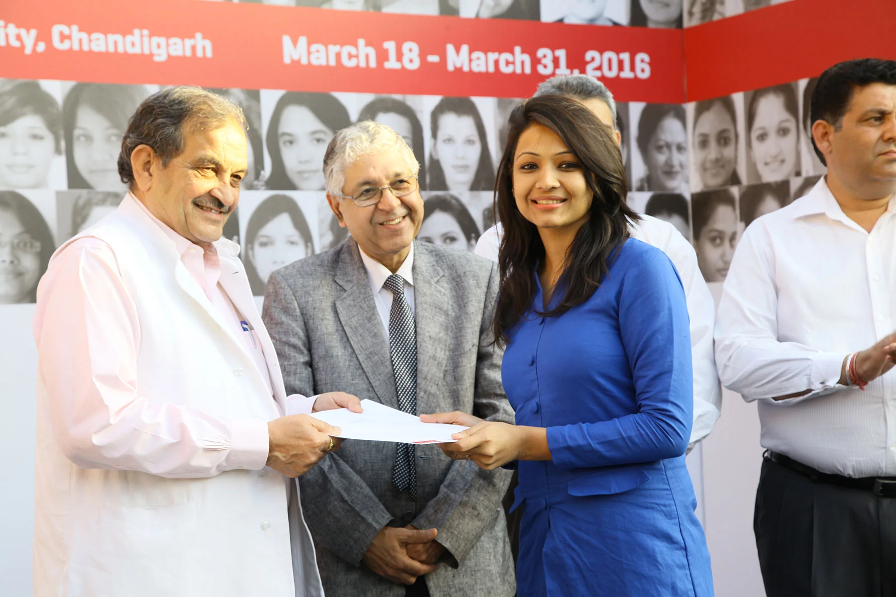 All India Women Artists’ Art Exhibition 2016