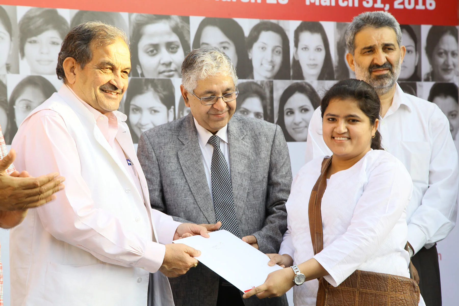 All India Women Artists’ Art Exhibition 2016