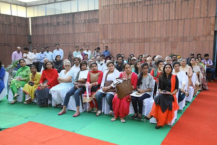 All India Women Artists’ Art Exhibition 2016