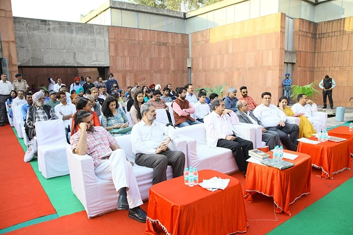 All India Women Artists’ Art Exhibition 2016