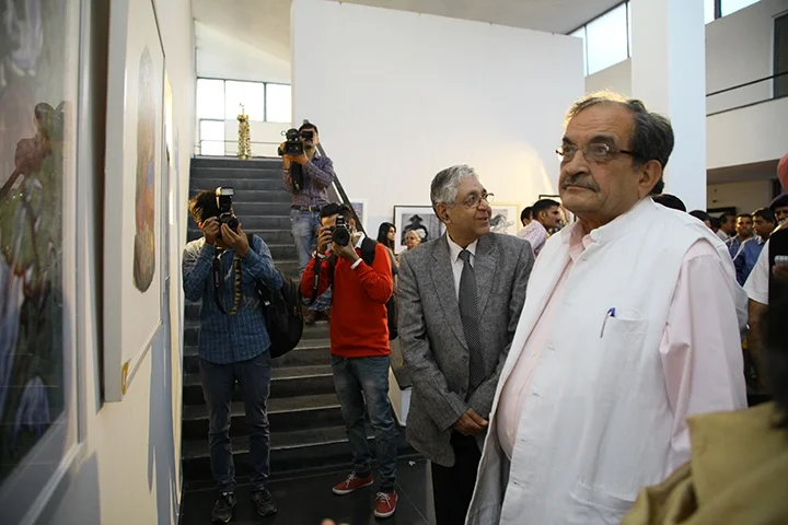 All India Women Artists’ Art Exhibition 2016