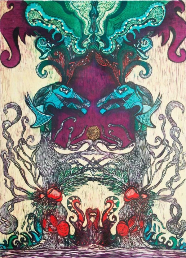 Akshita Aggarwal Art