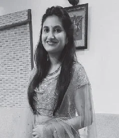 Ishita Agrawal