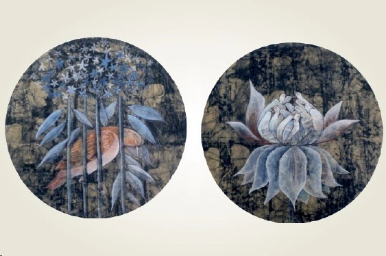 All India Women Artists’ Art Exhibition 2024