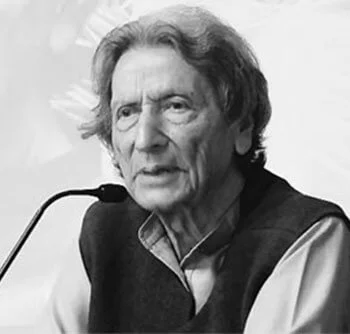 Padam Shri Keshav Malik