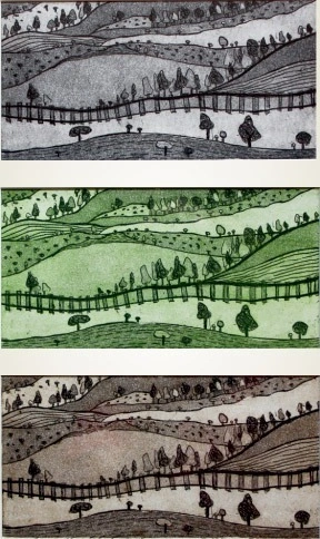 All India Women Artists’ Art Exhibition 2024