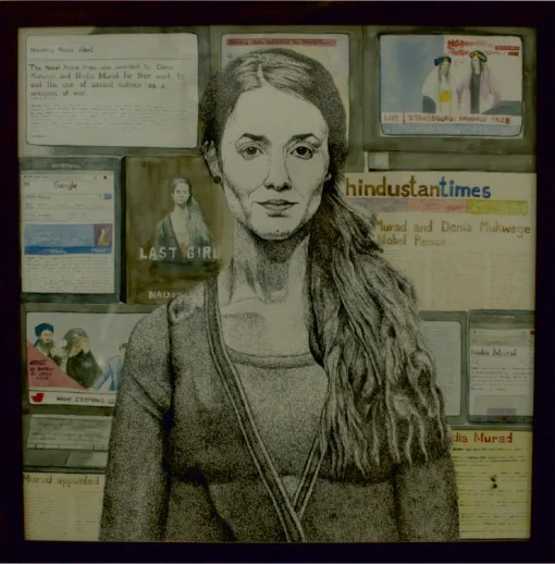 All India Women Artists’ Art Exhibition 2020