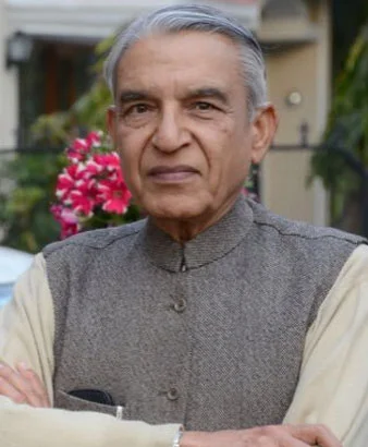 PAWAN KUMAR BANSAL