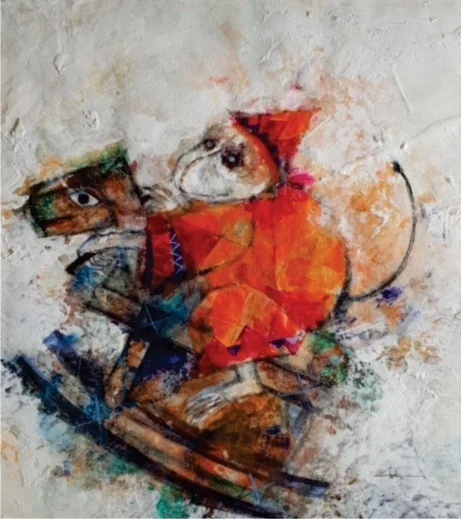 All India Women Artists’ Art Exhibition 2020