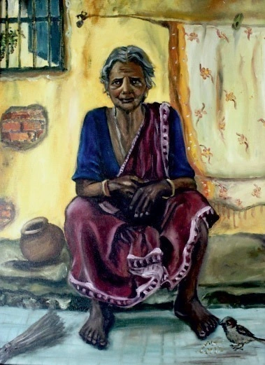 All India Women Artists’ Art Exhibition 2024