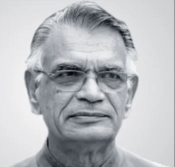 Shivraj V. Patil