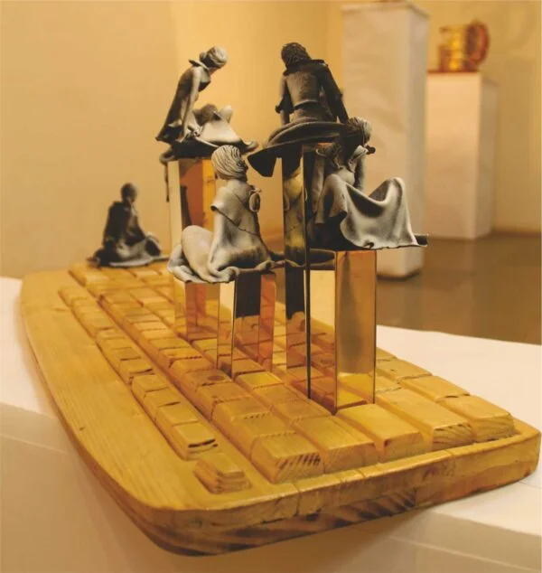 Navjot Dijit Singh Sohal