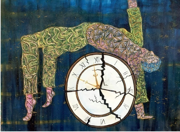 All India Women Artists’ Art Exhibition 2024