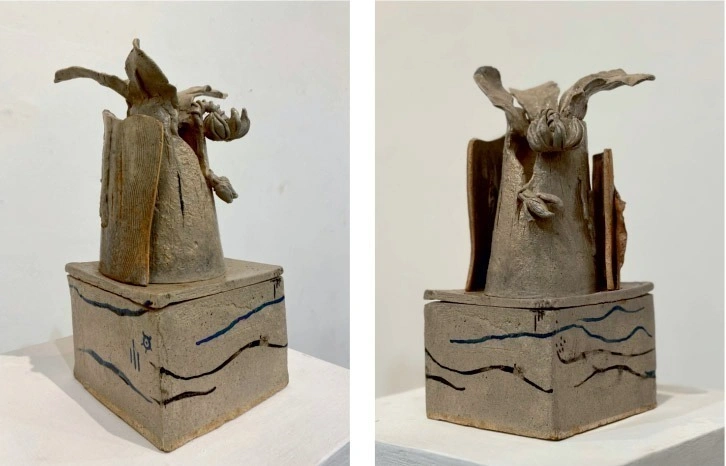 All India Women Artists’ Art Exhibition 2024