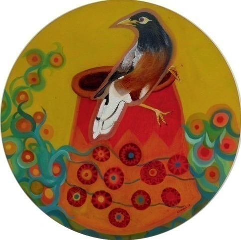 All India Women Artists’ Art Exhibition 2024