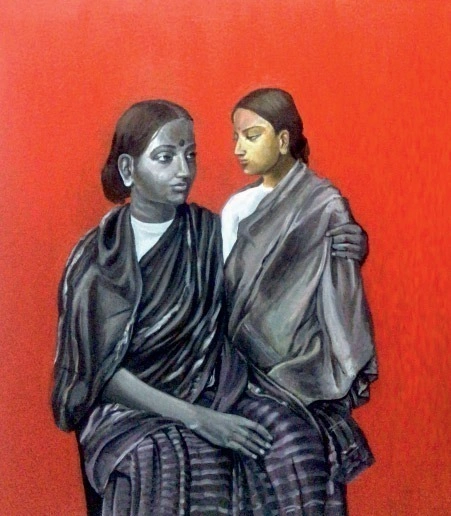 All India Women Artists’ Art Exhibition 2024