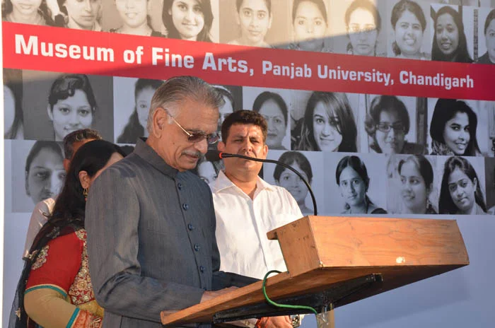 All India Women Artists’ Art Exhibition 2014