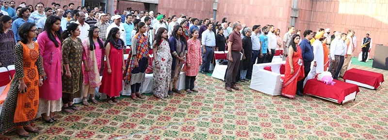 All India Women Artists’ Art Exhibition 2018