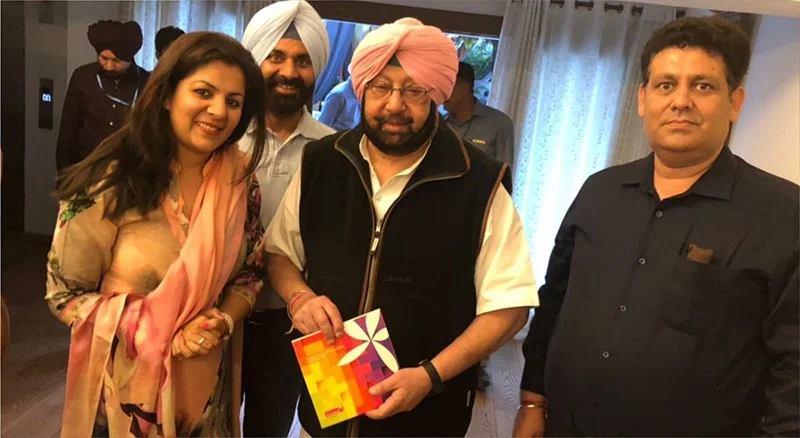 All India Women Artists’ Art Exhibition 2018