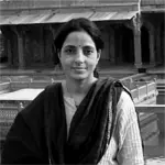 Nirmala P Singh