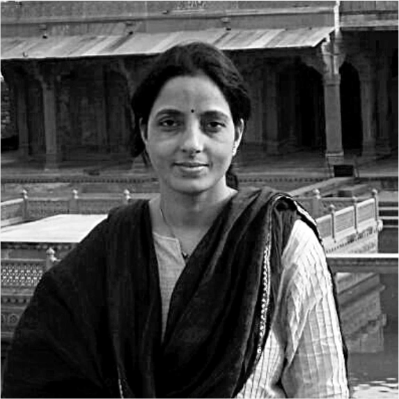 Nirmala P Singh