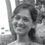 Dhruti Mahendra Mahajan