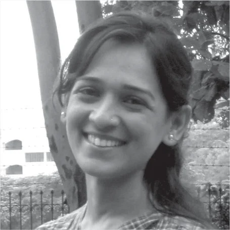Dhruti Mahendra Mahajan