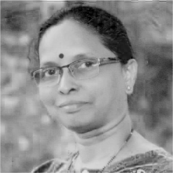 Varsha Vinayak Kulkarni