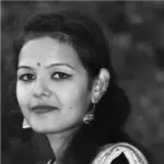 Arati Maurya