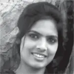 Destroyed Childhood — Preeti Dhaniya