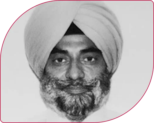 JUSTICE M.M.S. BEDI