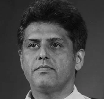 MANISH TEWARI