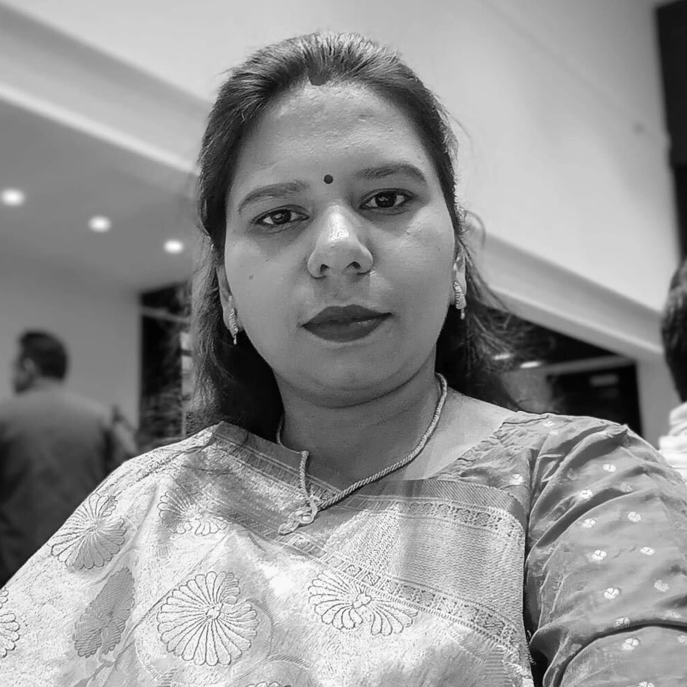 Swati Mishra