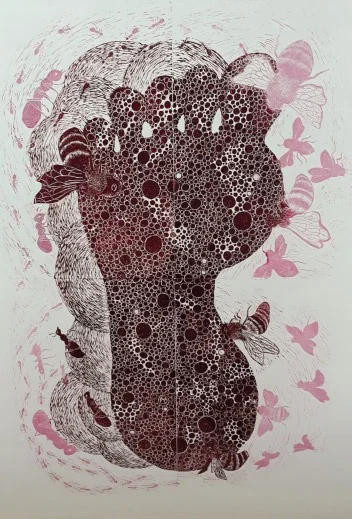 All India Women Artists’ Art Exhibition 2020