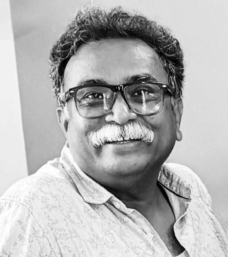 Anand Chandrashekhar Shende