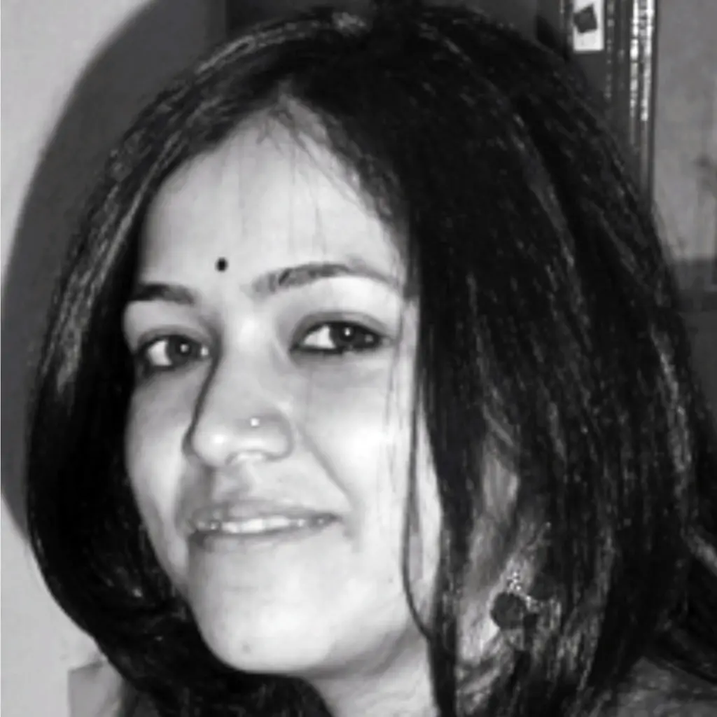 Chandni Mandla