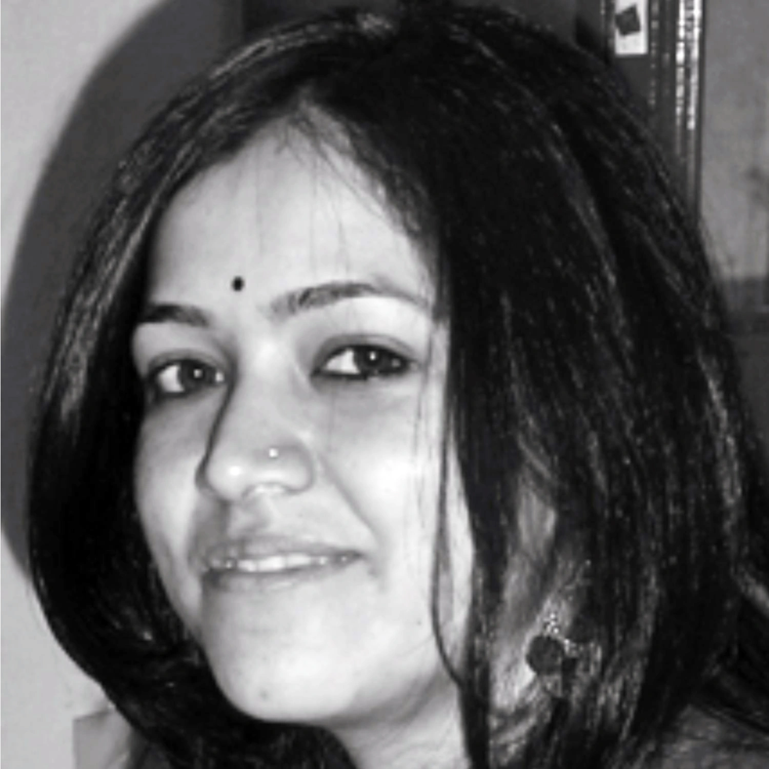 Chandni Mandla
