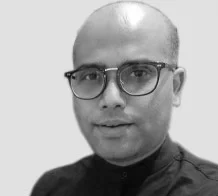 Dr. Tirthankar Bhattacharya