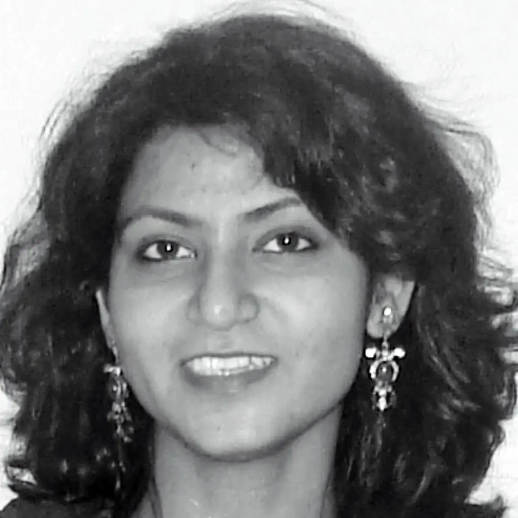 Jyotsana Gyanani