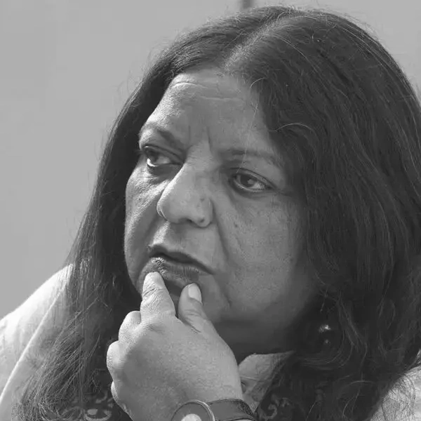 Nirupama Dutt