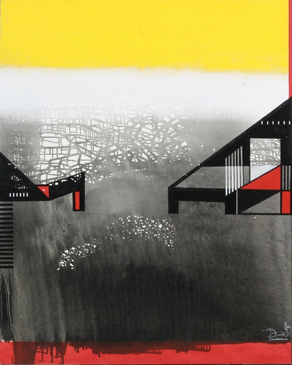 Prabhinder Lall Art Work